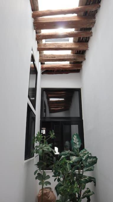 Heliophilia Malona Villa Malona Village Bagian luar foto