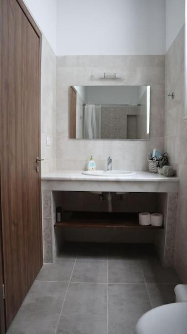 Heliophilia Malona Villa Malona Village Bagian luar foto