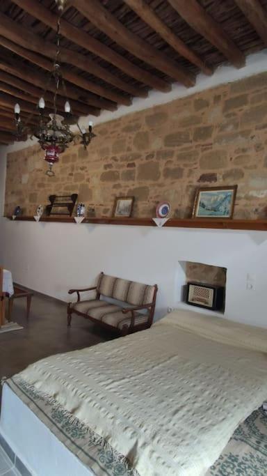 Heliophilia Malona Villa Malona Village Bagian luar foto